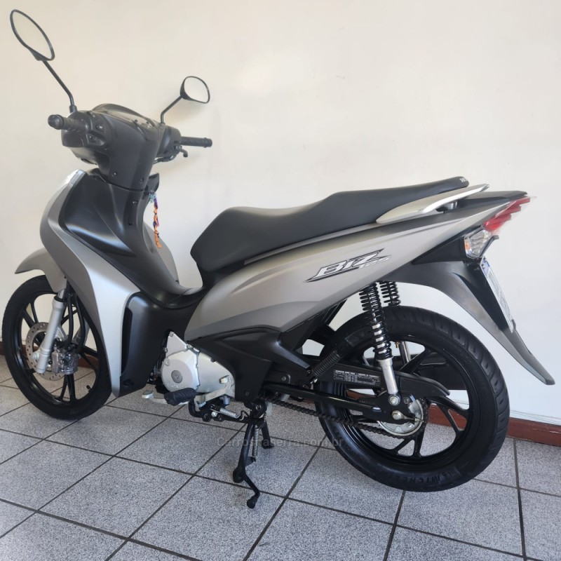 BIZ 125  - 2023 - FARROUPILHA