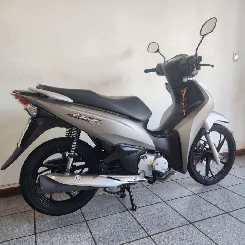 BIZ 125  - 2023 - FARROUPILHA