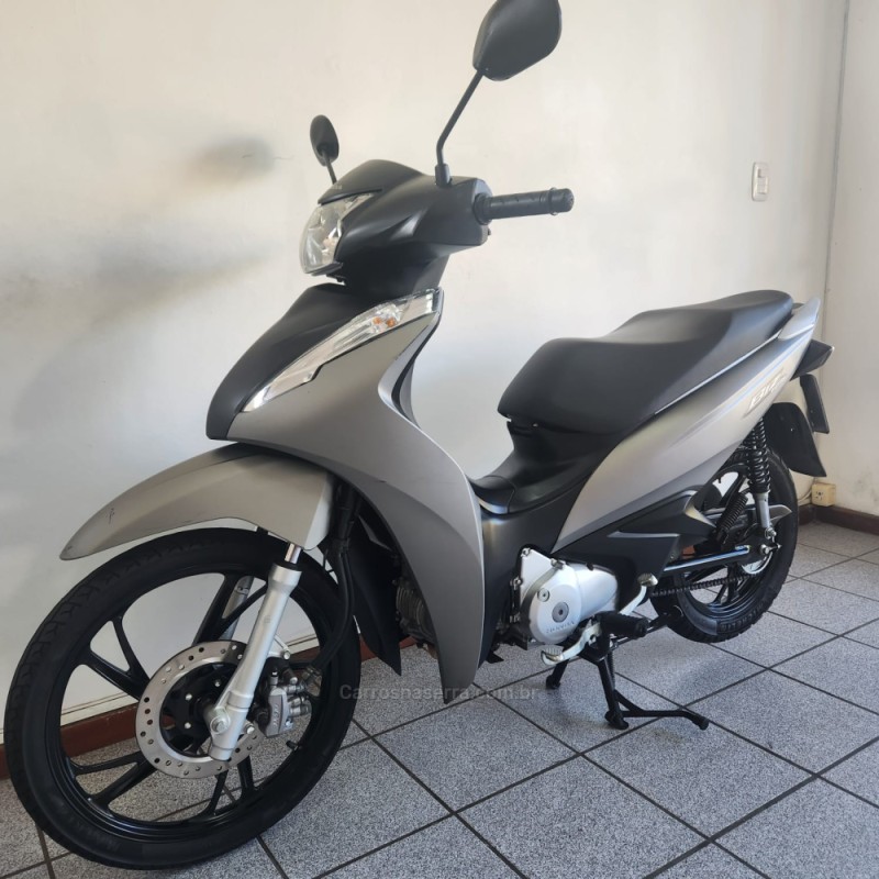 BIZ 125  - 2023 - FARROUPILHA