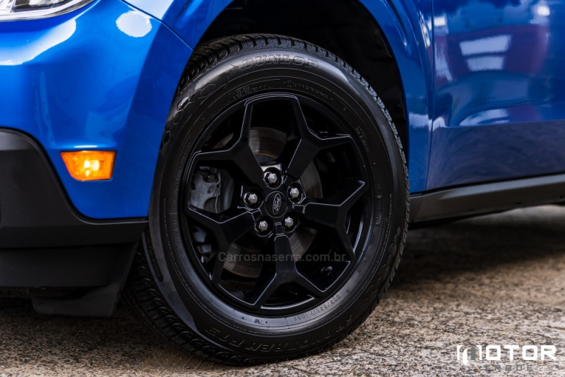 MAVERICK 2.0 LARIAT FX4 ECOBOOST AUTOMÁTICO - 2022 - PORTO ALEGRE