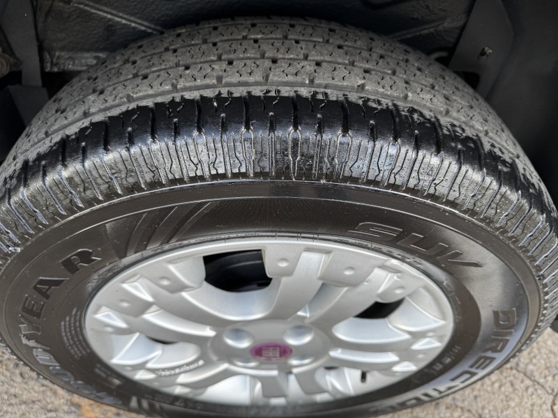 DOBLÓ 1.8 MPI ADVENTURE 16V FLEX 4P MANUAL - 2013 - DOIS IRMãOS