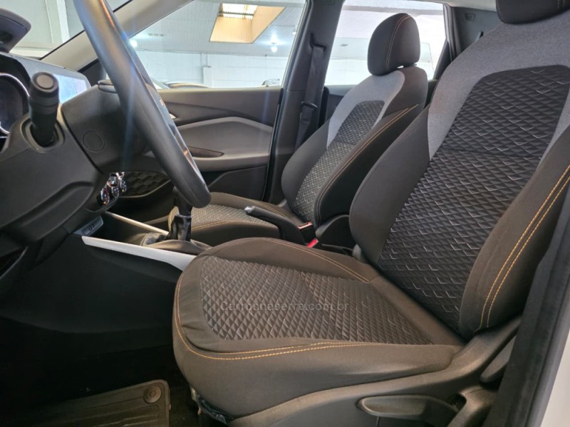 MONTANA 1.2 TURBO LT FLEX 12V 4P MANUAL - 2024 - SAPUCAIA DO SUL