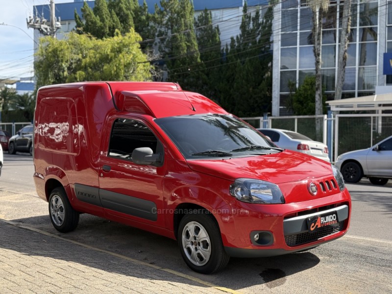 fiorino 1.4 mpi furgao 8v flex 2p manual 2014 parobe