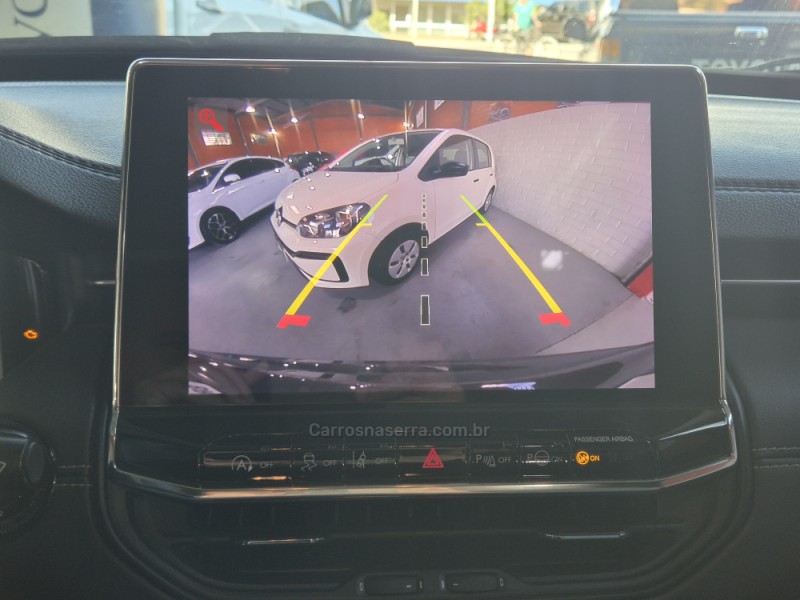 COMPASS 1.3 SERIE S T270 16V TURBO FLEX 4P AUTOMÁTICO - 2023 - CAXIAS DO SUL