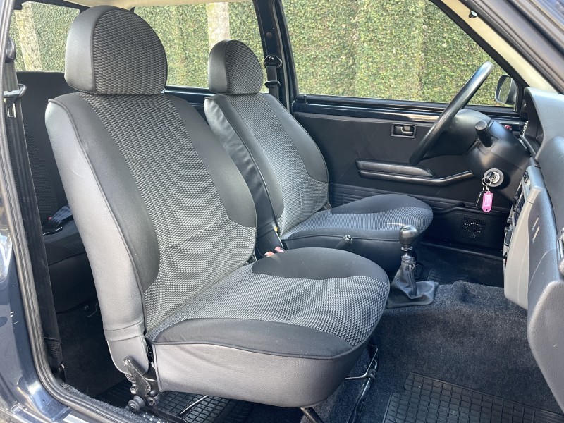 UNO 1.0 MPI MILLE FIRE ECONOMY 8V FLEX 2P MANUAL - 2010 - CAXIAS DO SUL