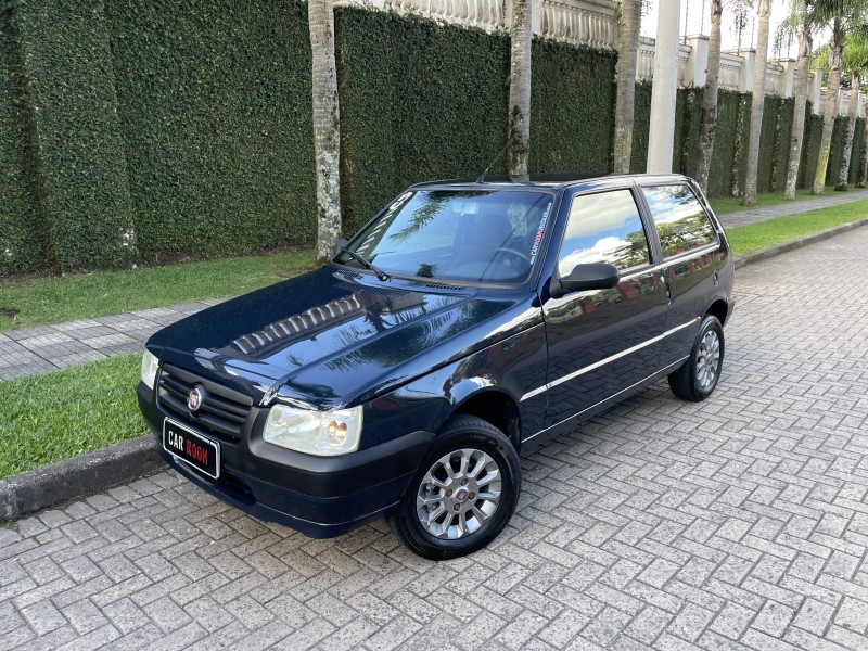 uno 1.0 mpi mille fire economy 8v flex 2p manual 2010 caxias do sul