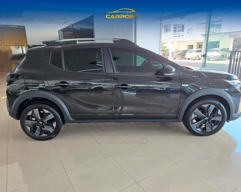 KARDIAN 1.0 PREMIÉRE EDITION TURBO FLEX 4P AUTOMÁTICO - 2025 - CAXIAS DO SUL