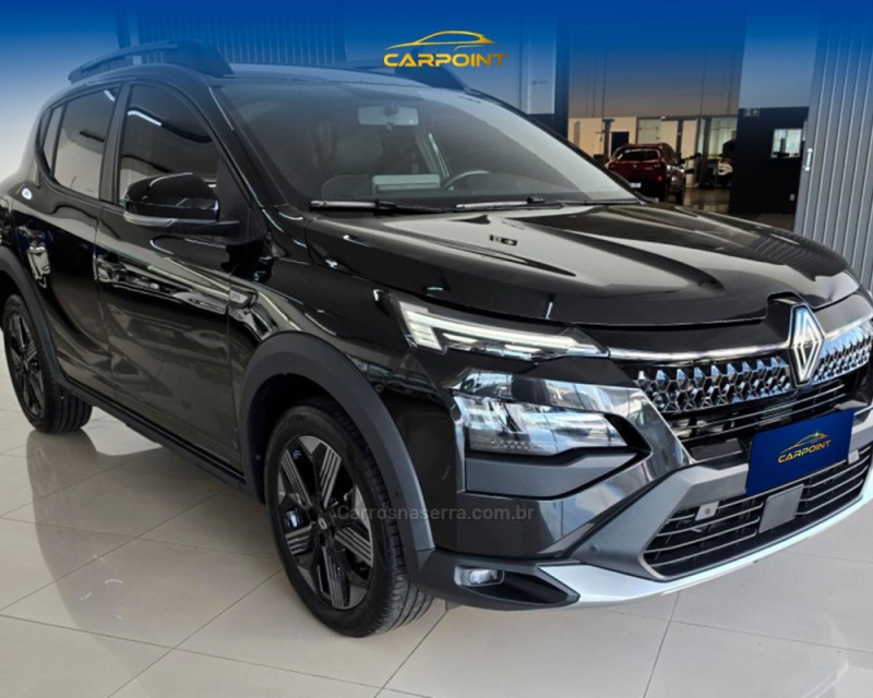 KARDIAN 1.0 PREMIÉRE EDITION TURBO FLEX 4P AUTOMÁTICO - 2025 - CAXIAS DO SUL