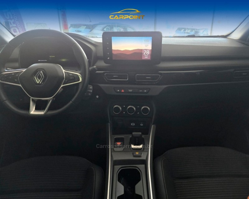 KARDIAN 1.0 PREMIÉRE EDITION TURBO FLEX 4P AUTOMÁTICO - 2025 - CAXIAS DO SUL