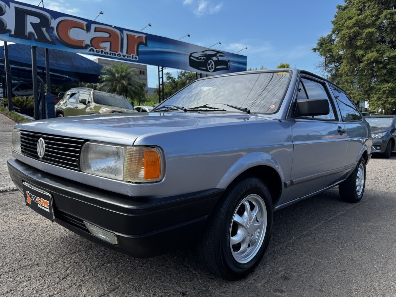 gol 1.6 cl 8v gasolina 4p manual 1994 dois irmaos