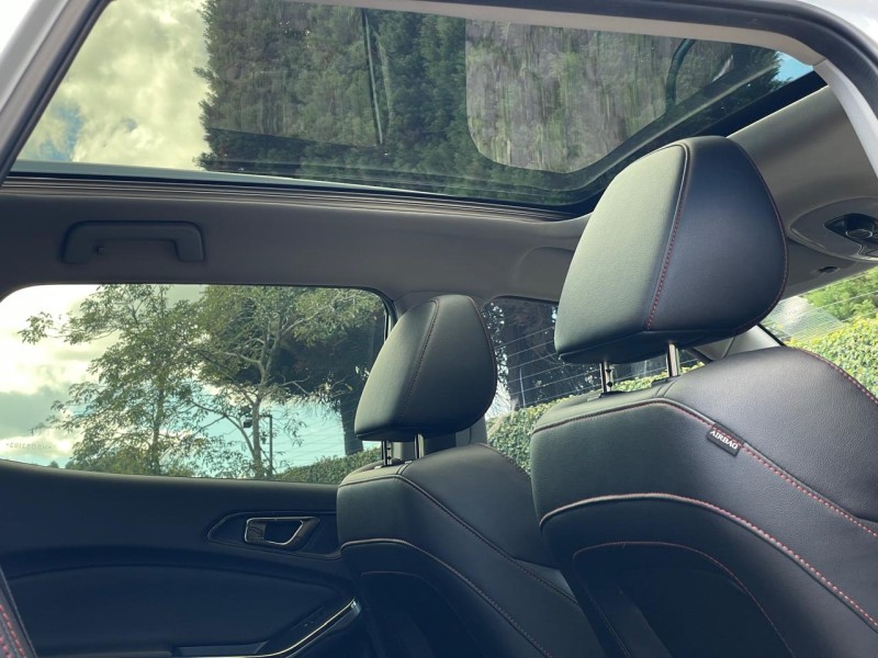 TIGGO 1.5 16V TURBO 5X TXS FLEX 4P AUTOMÁTICO - 2022 - FARROUPILHA