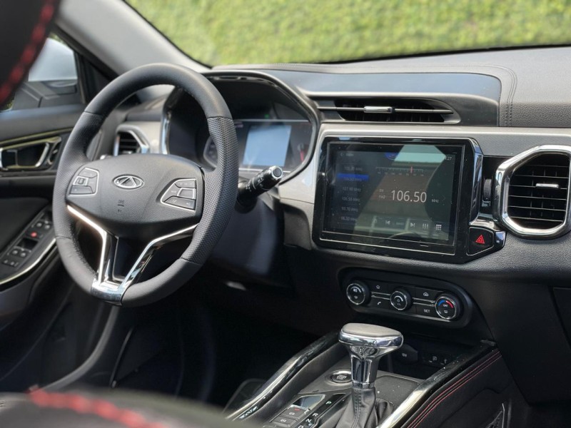 TIGGO 1.5 16V TURBO 5X TXS FLEX 4P AUTOMÁTICO - 2022 - FARROUPILHA