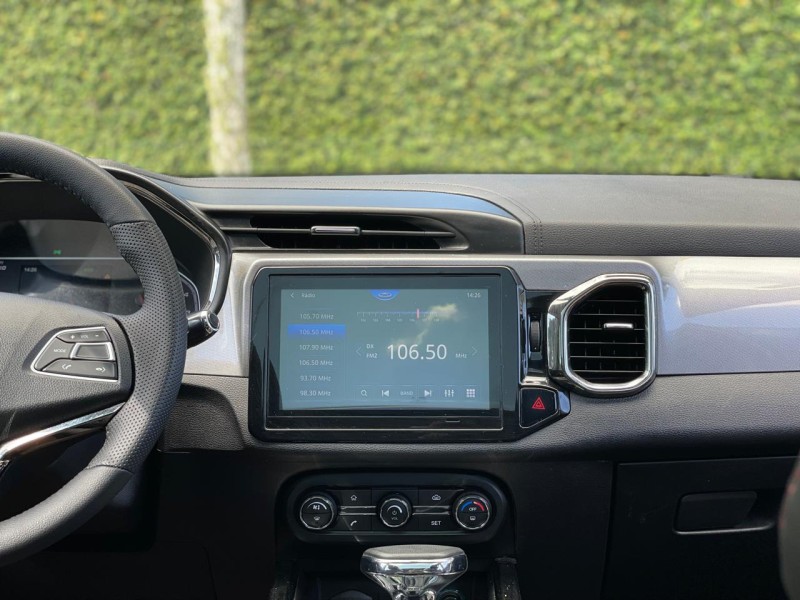 TIGGO 1.5 16V TURBO 5X TXS FLEX 4P AUTOMÁTICO - 2022 - FARROUPILHA