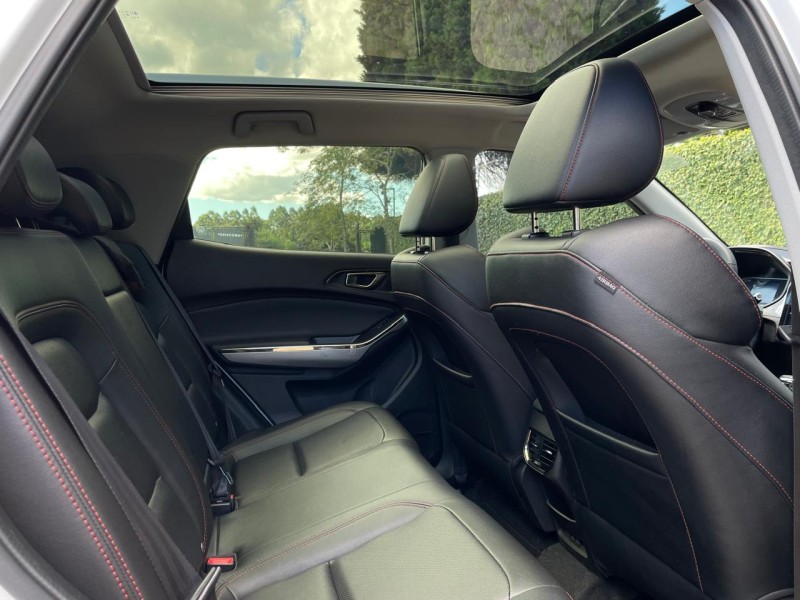 TIGGO 1.5 16V TURBO 5X TXS FLEX 4P AUTOMÁTICO - 2022 - FARROUPILHA