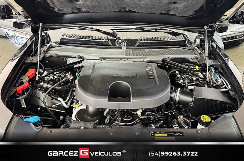 DEFENDER 3.0 D300 TURBO DIESEL MHEV 110 X-DYNAMIC HSE AWD 4P AUTOMÁTICO - 2023 - BENTO GONçALVES