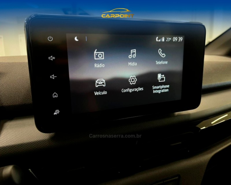 KARDIAN 1.0 TCE EVOLUTION EDC FLEX 4P AUTOMÁTICO - 2025 - CAXIAS DO SUL