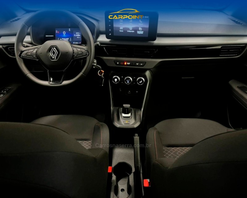 KARDIAN 1.0 TCE EVOLUTION EDC FLEX 4P AUTOMÁTICO - 2025 - CAXIAS DO SUL