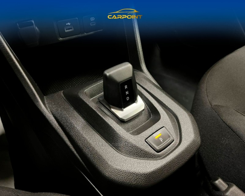 KARDIAN 1.0 TCE EVOLUTION EDC FLEX 4P AUTOMÁTICO - 2025 - CAXIAS DO SUL