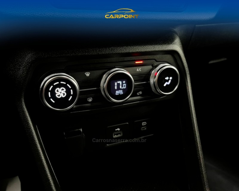 KARDIAN 1.0 TCE EVOLUTION EDC FLEX 4P AUTOMÁTICO - 2025 - CAXIAS DO SUL