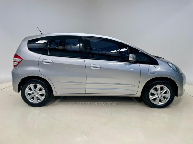 FIT 1.4 LX 16V FLEX 4P MANUAL - 2013 - SANTA CRUZ DO SUL