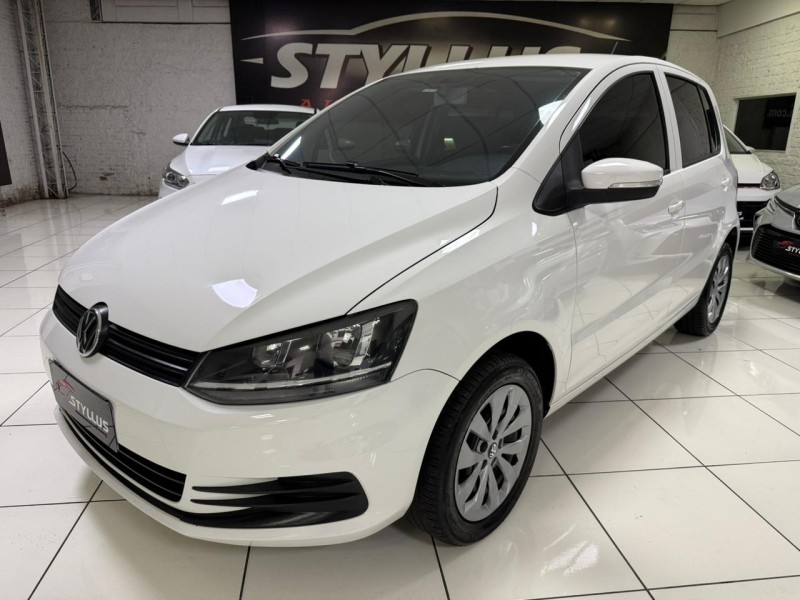 fox 1.6 msi trendline 8v flex 4p manual 2015 estancia velha