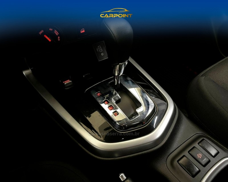 FRONTIER 2.3 ATTACK 4X4 CD BI-TURBO DIESEL 4P AUTOMÁTICO - 2023 - CAXIAS DO SUL