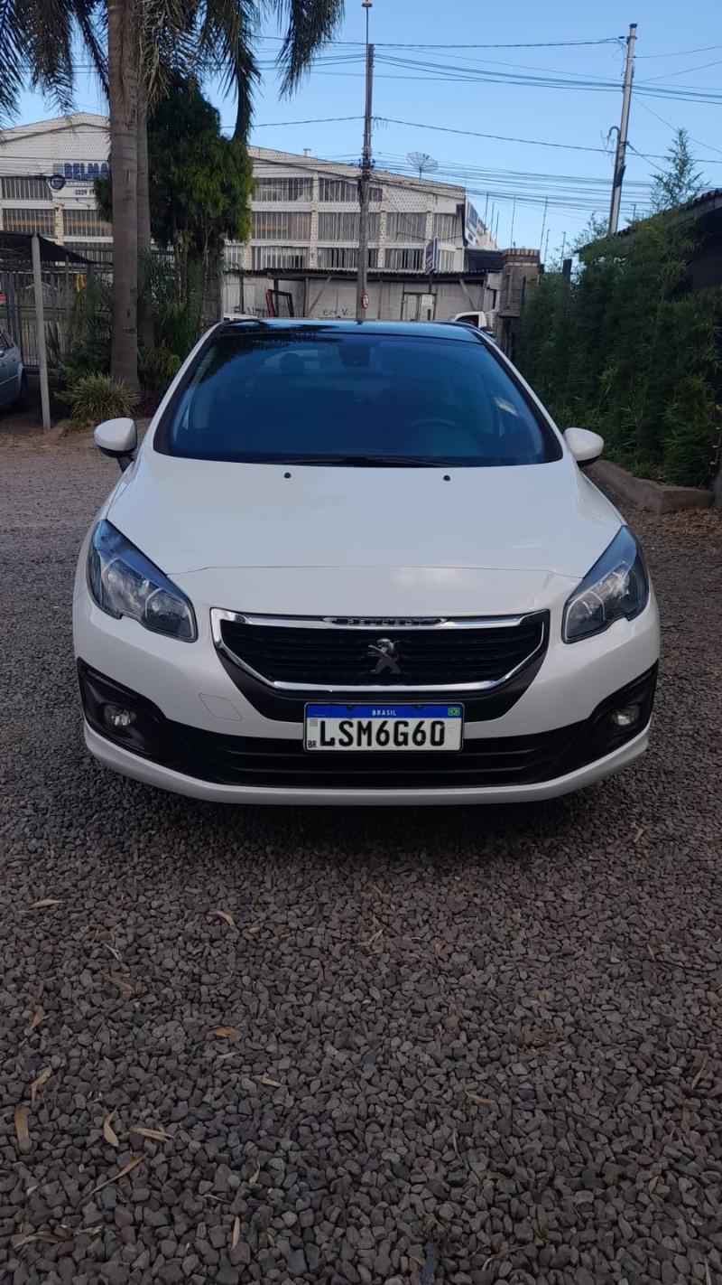 308  - 2016 - CAXIAS DO SUL