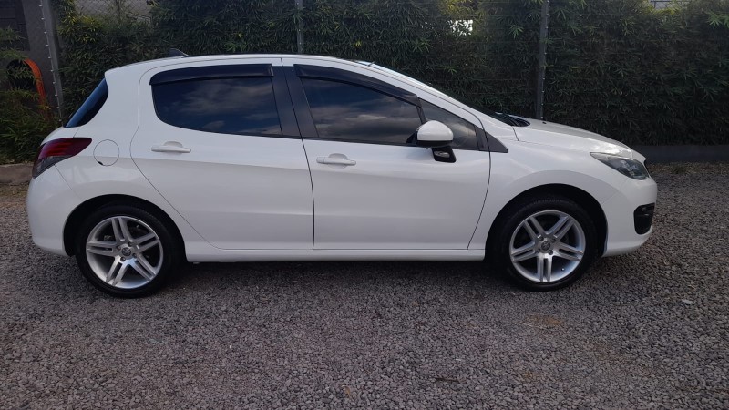 308  - 2016 - CAXIAS DO SUL