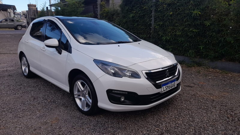 308  - 2016 - CAXIAS DO SUL