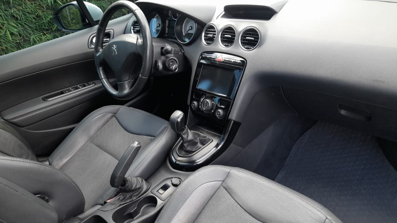 308  - 2016 - CAXIAS DO SUL