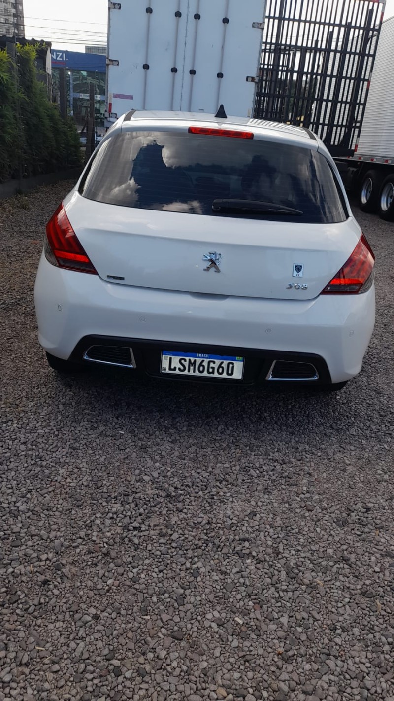 308  - 2016 - CAXIAS DO SUL