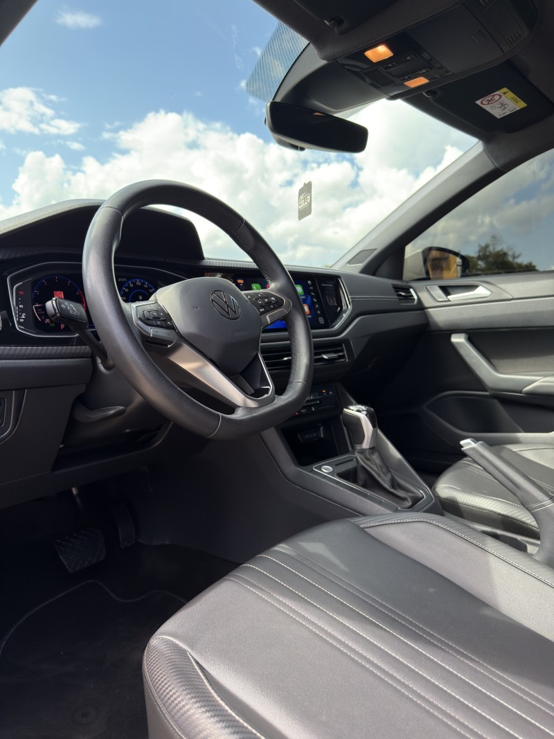 NIVUS 1.0 TSI HIGHLINE FLEX 4P AUTOMÁTICO - 2025 - ANTôNIO PRADO