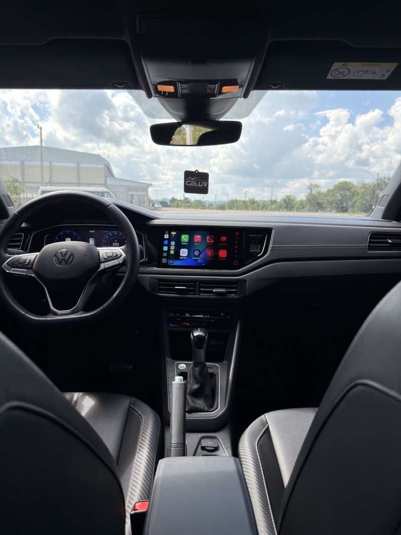 NIVUS 1.0 TSI HIGHLINE FLEX 4P AUTOMÁTICO - 2025 - ANTôNIO PRADO