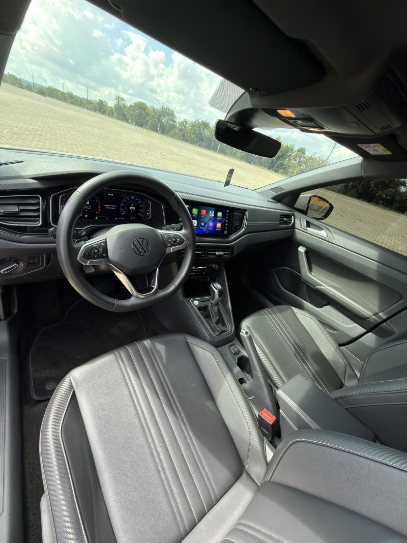 NIVUS 1.0 TSI HIGHLINE FLEX 4P AUTOMÁTICO - 2025 - ANTôNIO PRADO