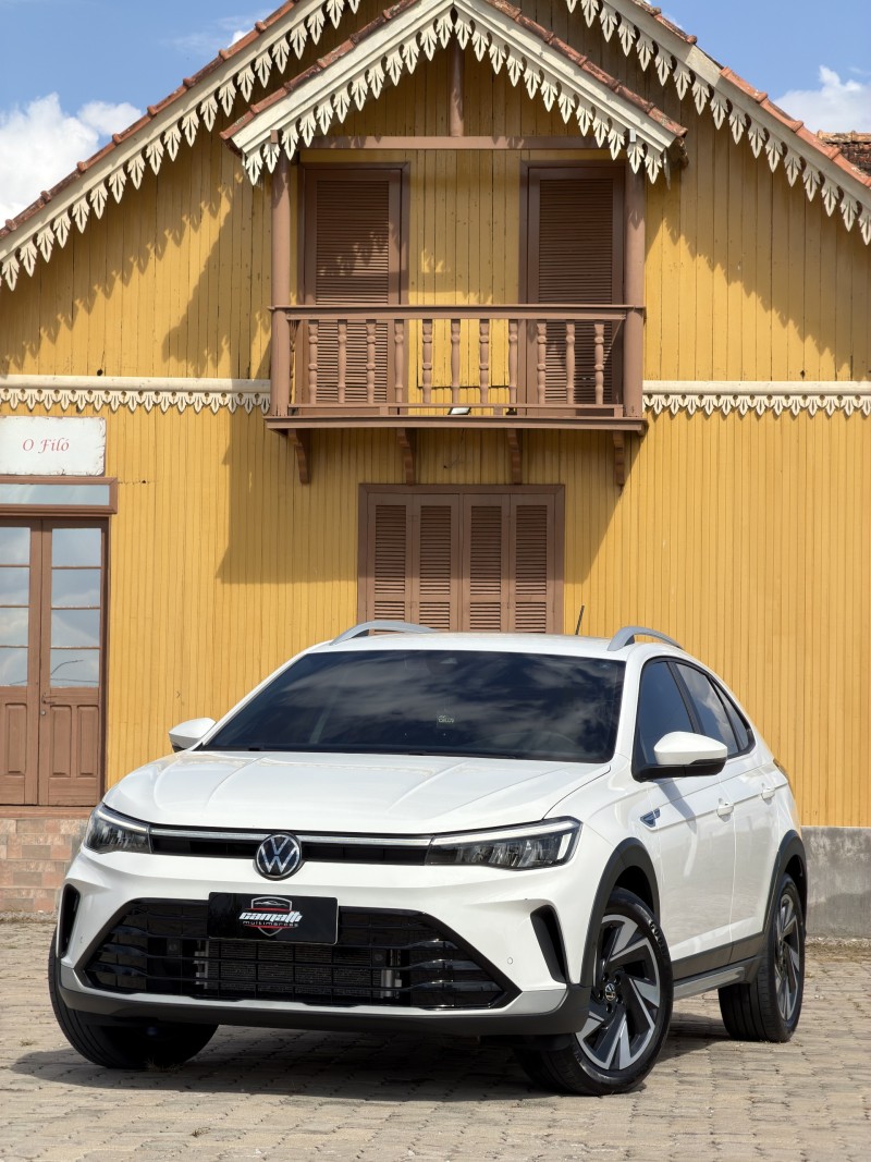 nivus 1.0 tsi highline flex 4p automatico 2025 antonio prado