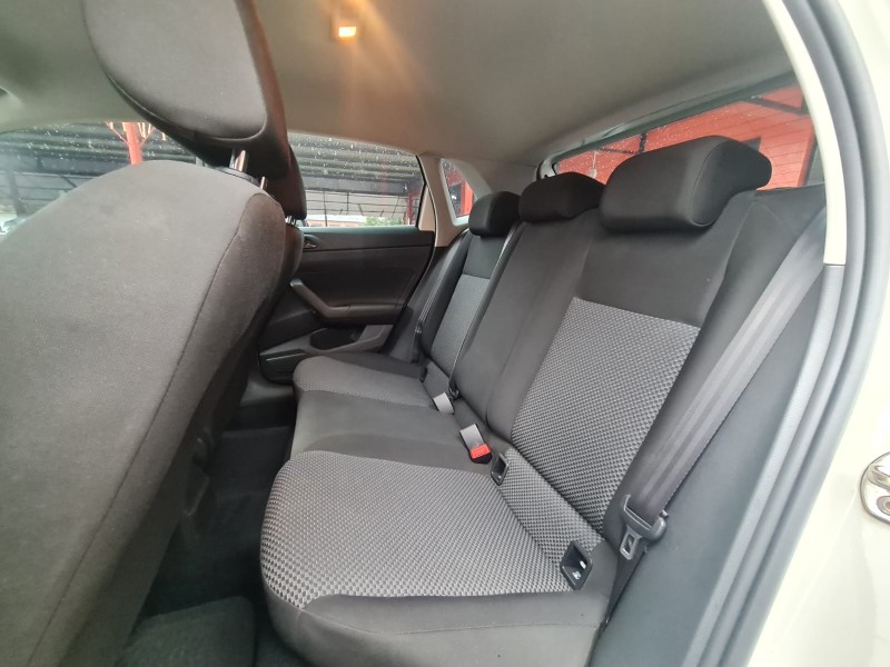 POLO  - 2020 - CANELA