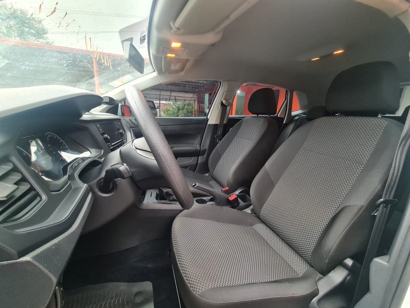 POLO  - 2020 - CANELA