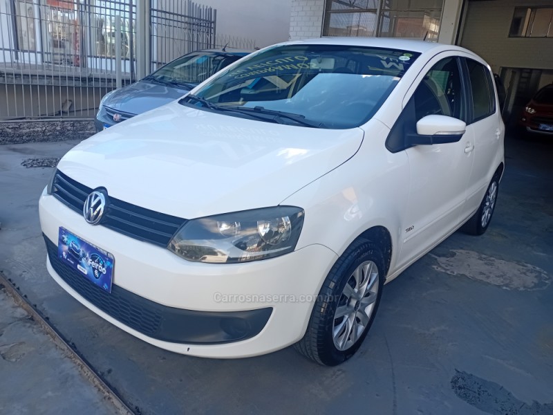 fox 1.6 mi plus 8v flex 4p manual 2013 caxias do sul