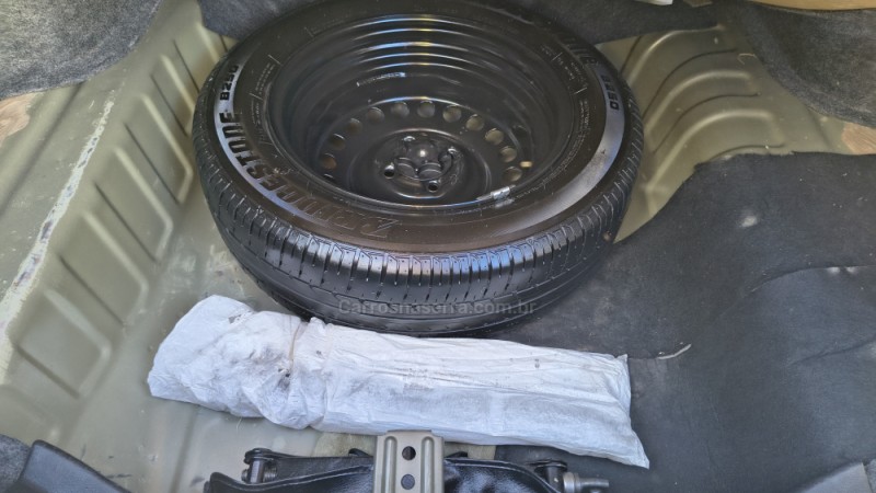 VERSA 1.6 16V FLEX SL 4P MANUAL - 2013 - CAXIAS DO SUL