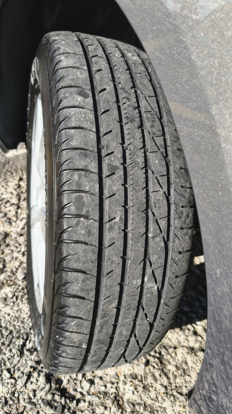 VERSA 1.6 16V FLEX SL 4P MANUAL - 2013 - CAXIAS DO SUL