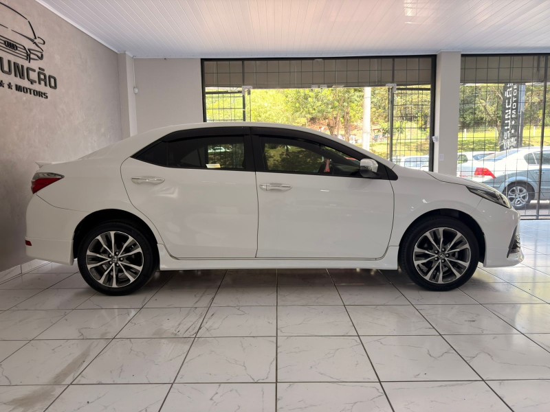 COROLLA 2.0 XRS 16V FLEX 4P AUTOMÁTICO - 2019 - CAXIAS DO SUL