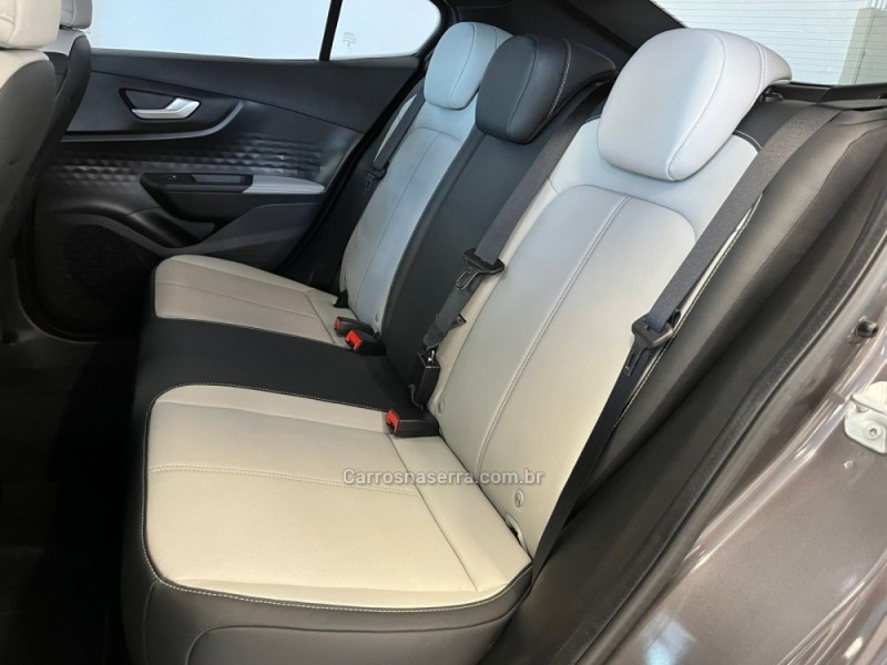 FASTBACK 1.0 IMPETUS 200 TURBO FLEX 4P AUTOMÁTICO - 2024 - BENTO GONçALVES