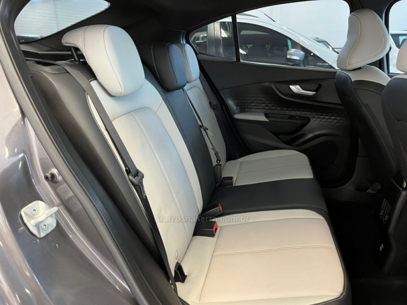 FASTBACK 1.0 IMPETUS 200 TURBO FLEX 4P AUTOMÁTICO - 2024 - BENTO GONçALVES