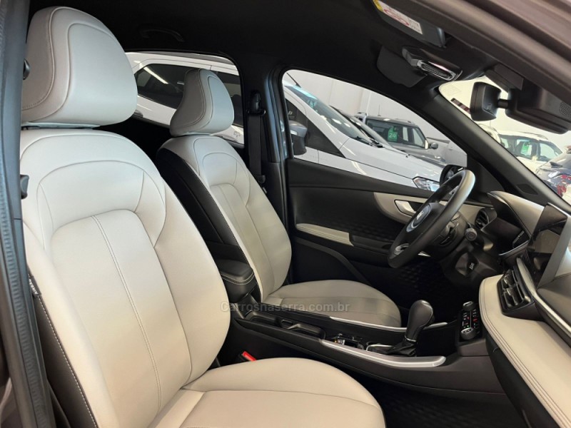 FASTBACK 1.0 IMPETUS 200 TURBO FLEX 4P AUTOMÁTICO - 2024 - BENTO GONçALVES