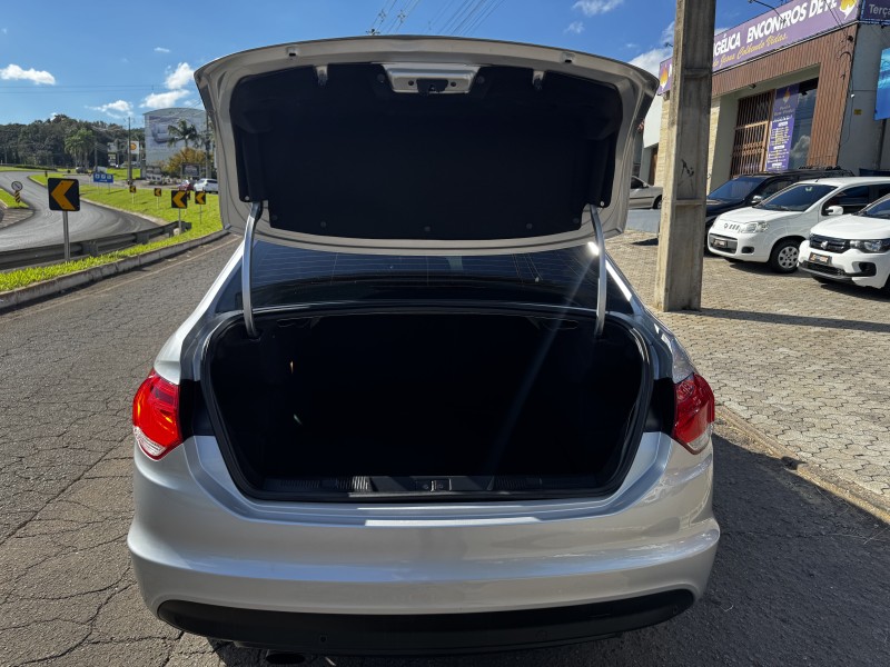 C4 LOUNGE 2.0 MPFI TENDANCE 16V FLEX 4P MANUAL - 2014 - DOIS IRMãOS