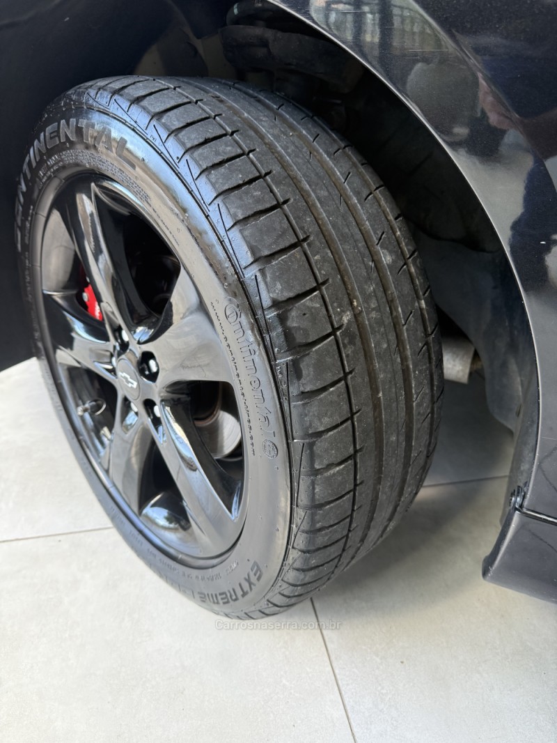 CRUZE 1.8 LTZ 16V FLEX 4P AUTOMÁTICO - 2014 - BENTO GONçALVES