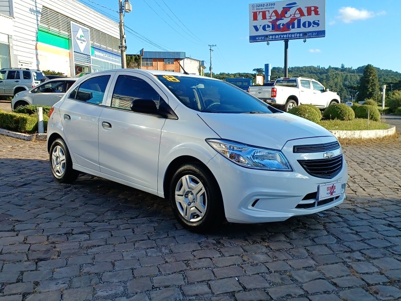 onix 1.0 mpfi joy 8v flex 4p manual 2018 flores da cunha