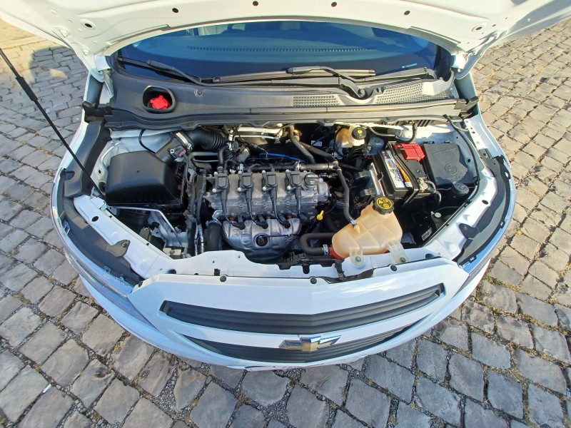 ONIX 1.0 MPFI JOY 8V FLEX 4P MANUAL - 2018 - FLORES DA CUNHA