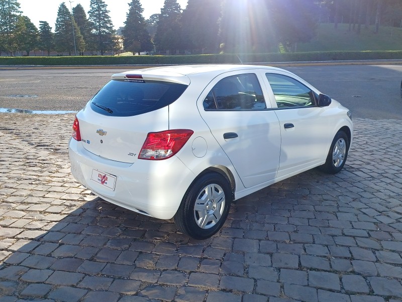 ONIX 1.0 MPFI JOY 8V FLEX 4P MANUAL - 2018 - FLORES DA CUNHA