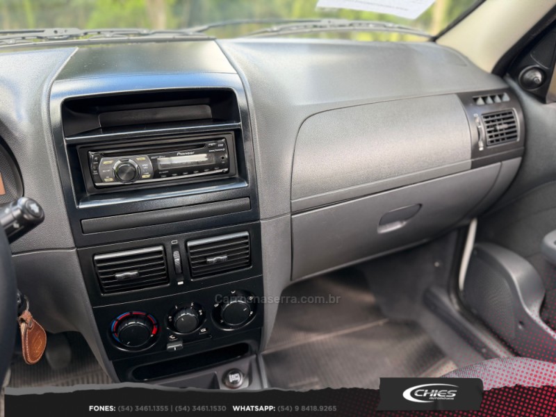 STRADA 1.4 MPI WORKING CD 8V FLEX 2P MANUAL - 2012 - CARLOS BARBOSA